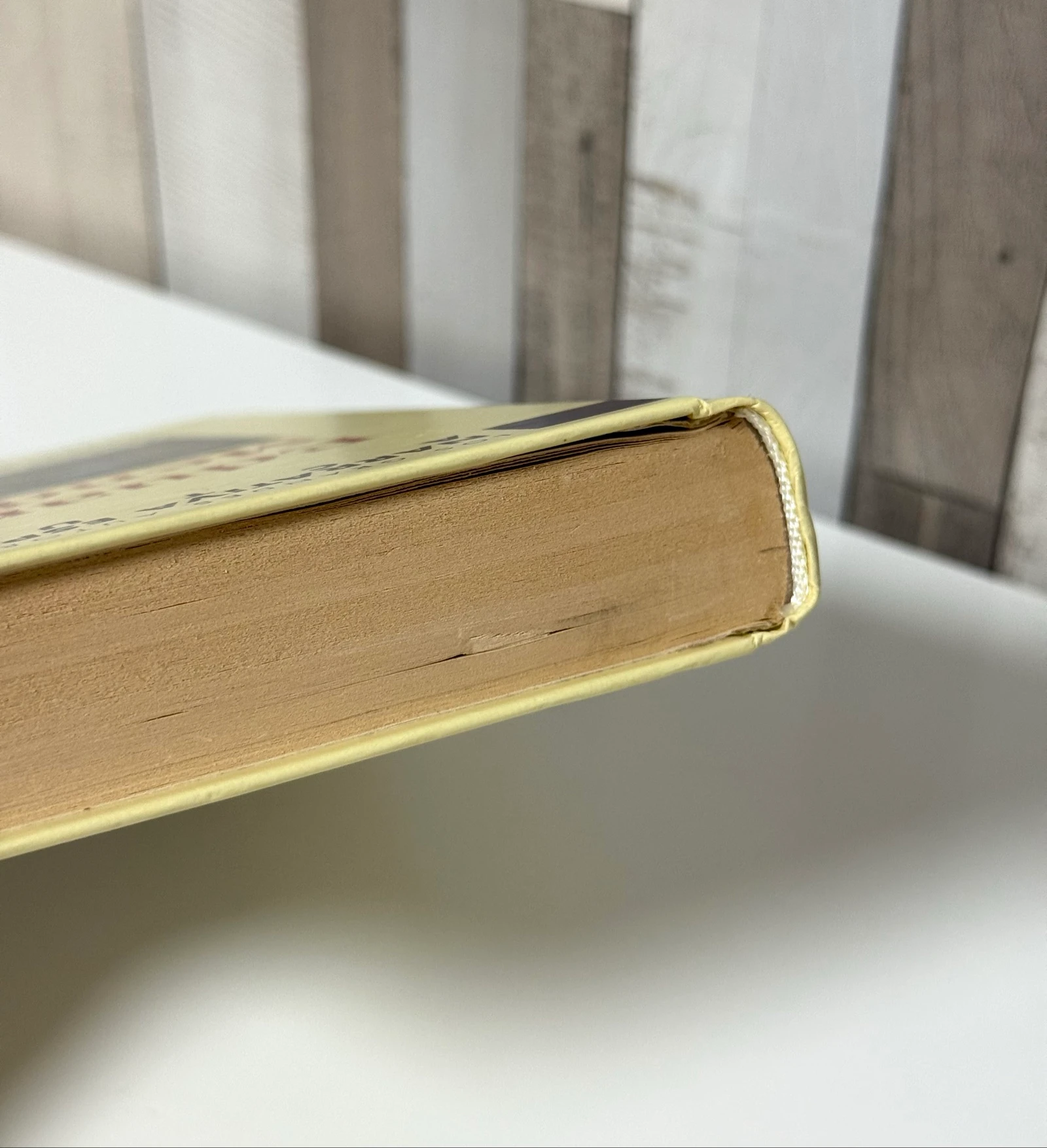 Boek Een lichte komedie – photo 6
